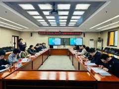 【审核评估促成长】传承典范、克意立异 引领电