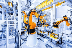 非标设备取工业机械人2025武汉智能工业及